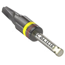 DLC Conical Integral Stopper Drills Ø2.8mmXØ4.5mm