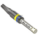 DLC Conical Integral Stopper Drills Ø2.1mmXØ3.3mm