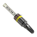 DLC Conical Integral Stopper Drills Ø2.8mmXØ4.5mm