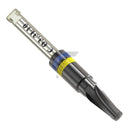 DLC Conical Integral Stopper Drills Ø2.1mmXØ3.3mm