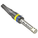 DLC Conical Integral Stopper Drills Ø2.1mmXØ3.3mm