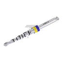 Conical Drills 16mm External Irrigated