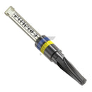 DLC Conical Integral Stopper Drills Ø2.1mmXØ3.3mm