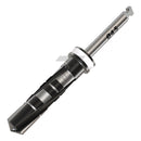 DLC Straight Drills 16mm External Irrigated