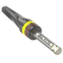DLC Conical Integral Stopper Drills Ø2.8mmXØ4.5mm