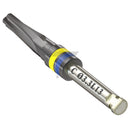 DLC Conical Integral Stopper Drills Ø2.1mmXØ3.3mm
