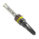 DLC Conical Integral Stopper Drills Ø2.8mmXØ4.5mm