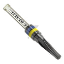 DLC Conical Integral Stopper Drills Ø2.1mmXØ3.3mm