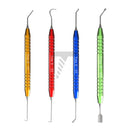 Sinus Curettes
