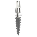 One Piece Implant