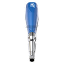 Surgical One Piece Implant Driver With Long Handle