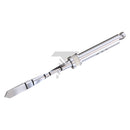 Straight Drills 16mm External Irrigated