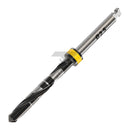 DLC Straight Drills 16mm External Irrigated