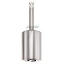 Hex Driver Adapter 6.35mm For Motor Mount