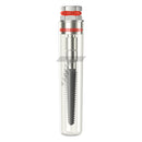 MAX - Basal/Cortical Spiral Implant, Internal Hex
