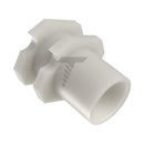 Impression Coping Transfer For Root Shaped One-Piece Implant