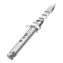 Short Lance Drills For One Piece Implants
