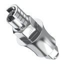 Angulated Anti Rotational Titanium Base
