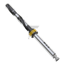 DLC Straight Drills 16mm External Irrigated
