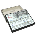 GDT Implants Fixture & Screw Remover Compact Kit