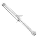 Motor Mount For Angulated Titanium Bases
