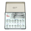 GDT Implants Fixture & Screw Remover Compact Kit