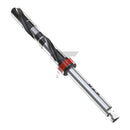 DLC Straight Drills 16mm External Irrigated