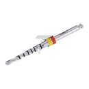 Conical Drills 16mm External Irrigated