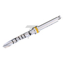 Straight Drills 16mm External Irrigated