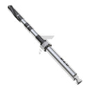 DLC Straight Drills 16mm External Irrigated