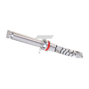 Straight Drills 16mm External Irrigated