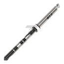 DLC Straight Drills 16mm External Irrigated