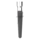MAX - Basal/Cortical Spiral Implant, Internal Hex