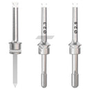 Implants Lateral & Crestal Sinus Lifting Megatron