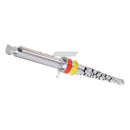 Conical Drills 16mm External Irrigated