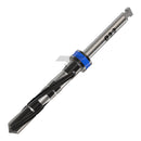 DLC Straight Drills 16mm External Irrigated