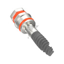 CON RP - Spiral Conical Connection Implant, Regular Platform (RP)