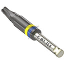 DLC Conical Integral Stopper Drills Ø2.1mmXØ3.3mm