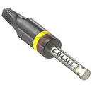 DLC Conical Integral Stopper Drills Ø2.8mmXØ4.5mm