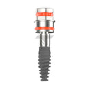 CON RP - Spiral Conical Connection Implant, Regular Platform (RP)