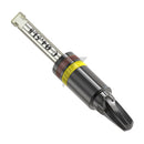 DLC Conical Integral Stopper Drills Ø2.8mmXØ4.5mm