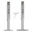 Implants Lateral & Crestal Sinus Lifting Megatron