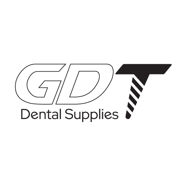 GDT logo