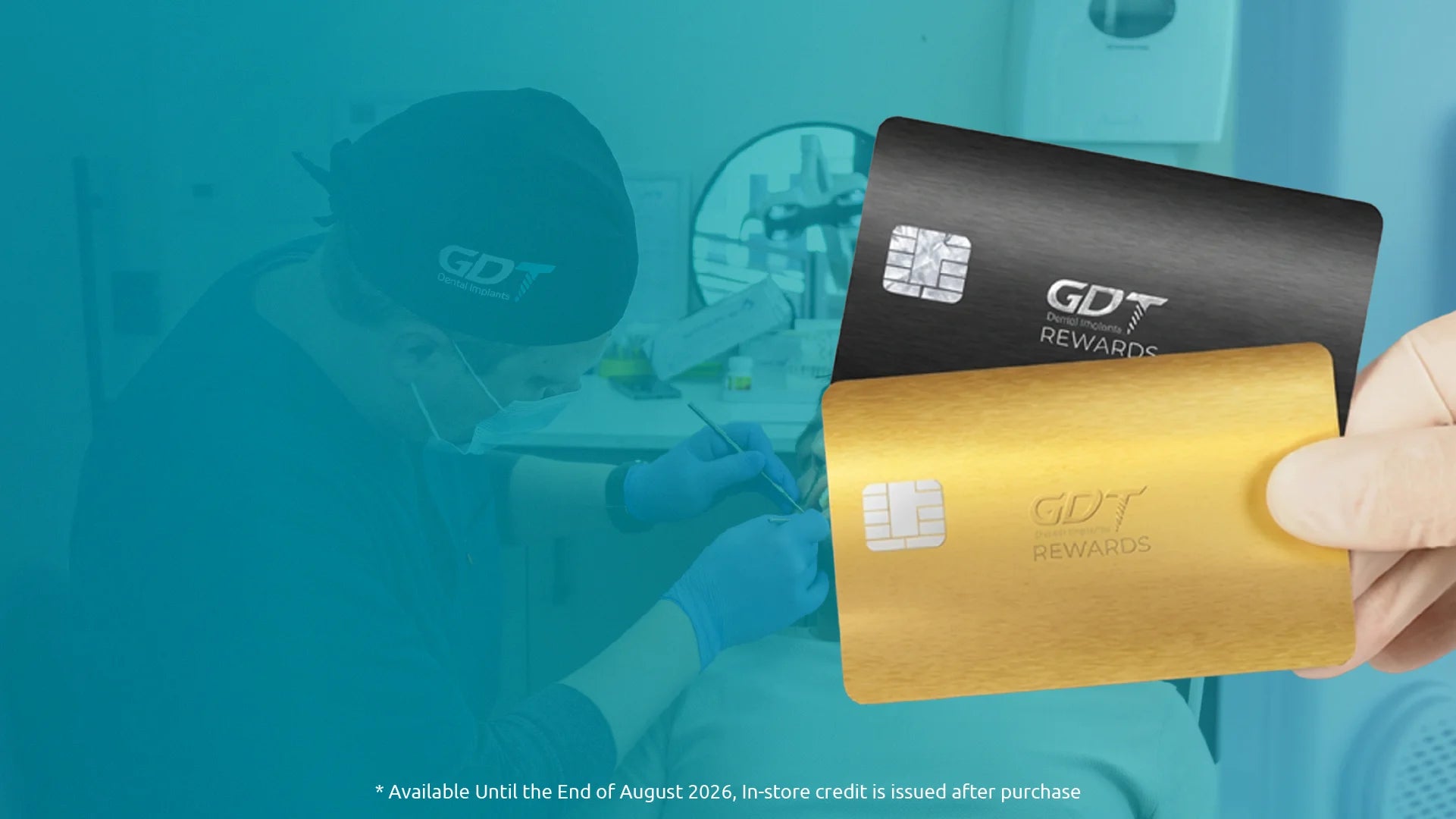GDT Implants
