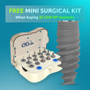 Buy 35 CON RP Implants, Get a FREE Mini Surgical Kit!