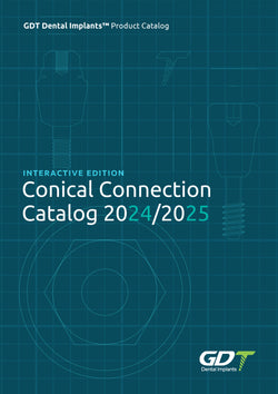 Conical-Connection-Cover-GDT-Implants_-Product-Catalog-2024