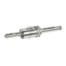 Fresa de cirugía guiada Ø2,0 mm irrigada externa G5,0
