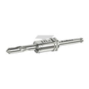 Fresa de cirugía guiada Ø2,0 mm irrigada externa G5,0