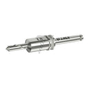 Fresa de cirugía guiada Ø2,0 mm irrigada externa G5,0