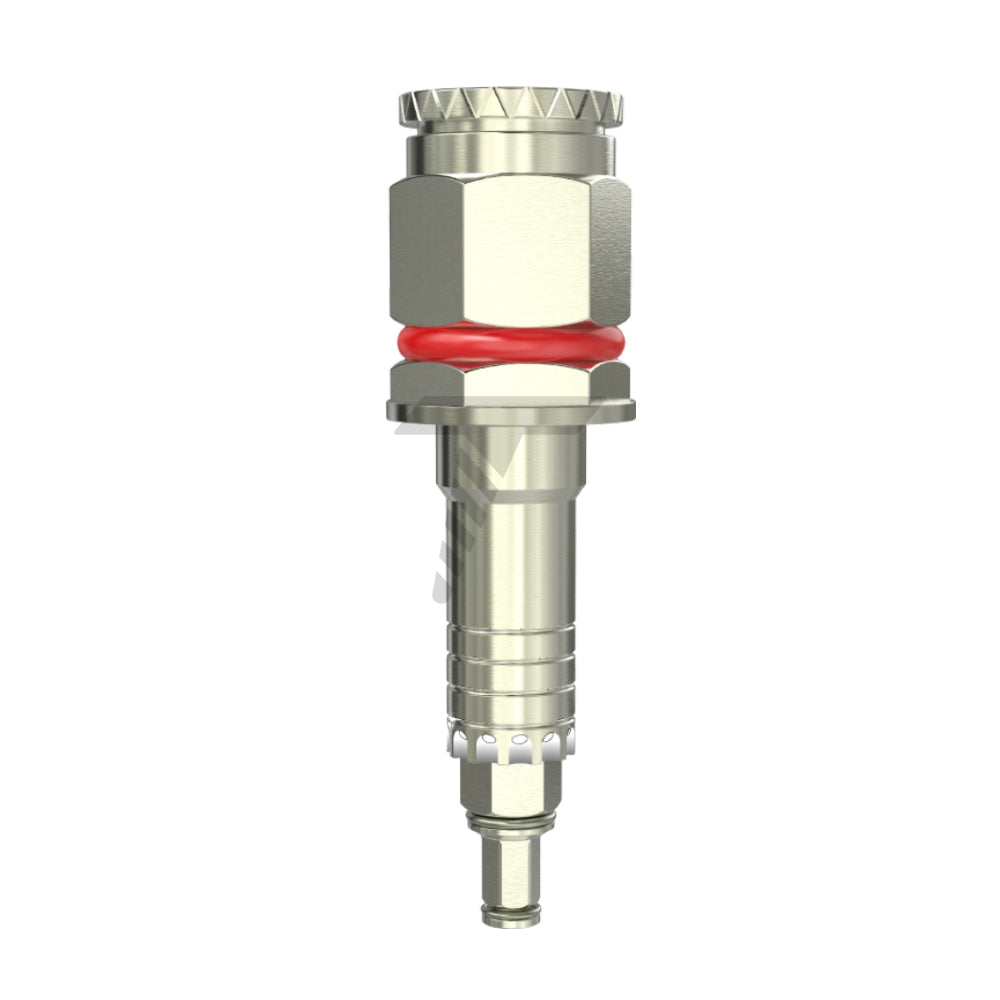 Hex Driver with Built-in Light For Implants 2.42mm & Prosthetics 1.25m